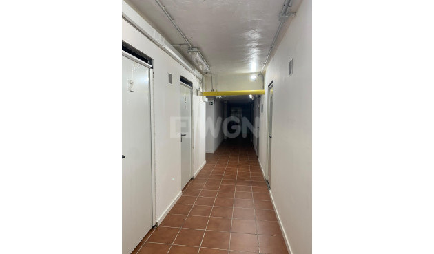 Comercial - Reventa - Villajoyosa - Costa Blanca