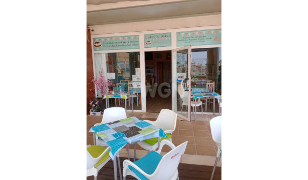 Comercial - Reventa - Villamartin - Costa Blanca