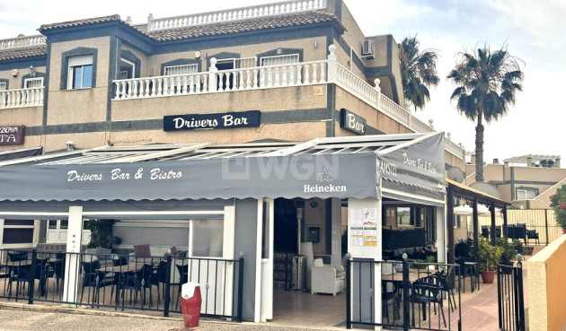 Comercial - Reventa - Villamartin - Costa Blanca