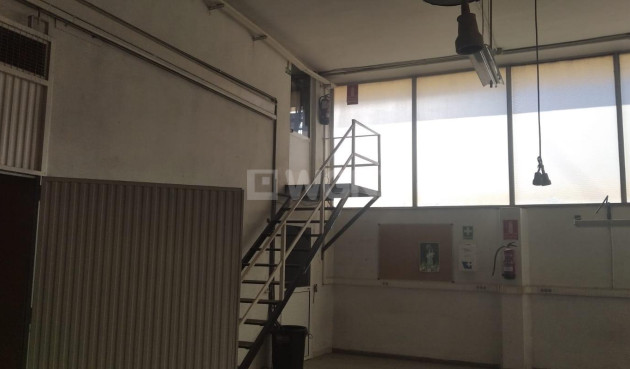 Commercial - Resale - Alicante - Gran Via - Parque Avenidas