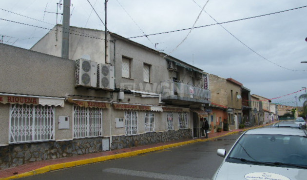 Commercial - Resale - Daya Nueva - Costa Blanca