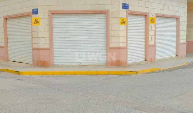 Commercial - Resale - Formentera del Segura - 47605