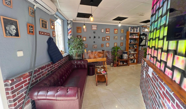 Commercial - Resale - Guardamar del Segura - Costa Blanca