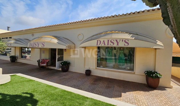 Commercial - Resale - La Manga Club - Costa Calida