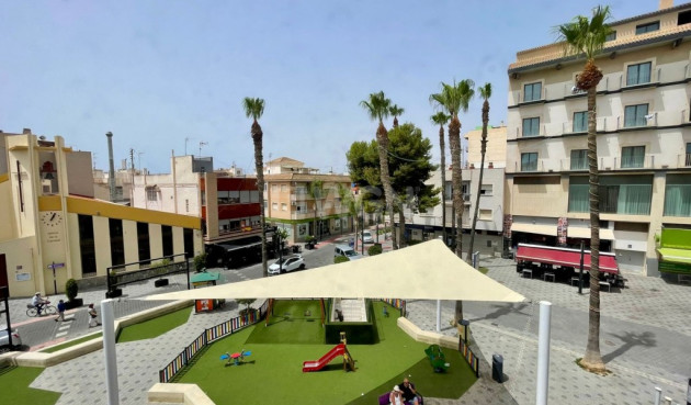 Commercial - Resale - Los Alcázares - 70670