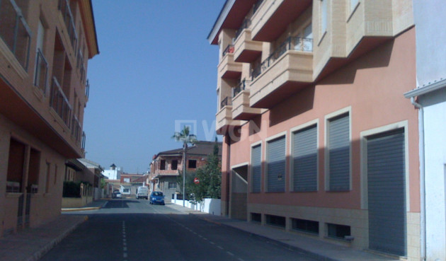 Commercial - Resale - Los Montesinos - Costa Blanca