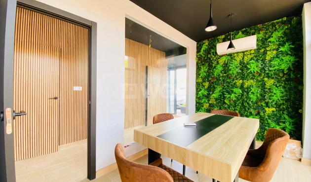 Commercial - Resale - Orihuela Costa - Villamartín-las Filipinas