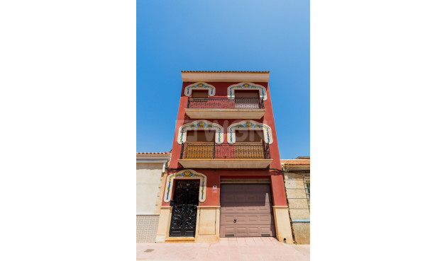 Commercial - Resale - Torrevieja - Torrevieja