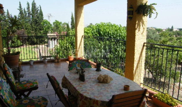 Country House - Odsprzedaż - Daya Nueva - Costa Blanca