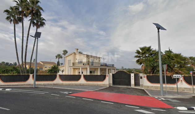 Country House - Odsprzedaż - Elche - Costa Blanca