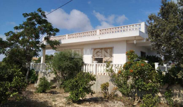 Country House - Odsprzedaż - La Marina - Costa Blanca