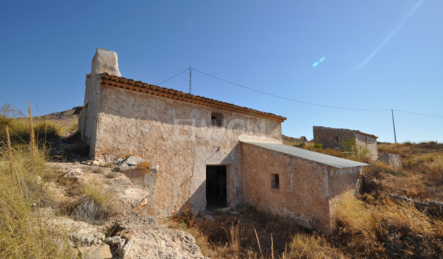 Country House - Odsprzedaż - Macisvenda - Inland