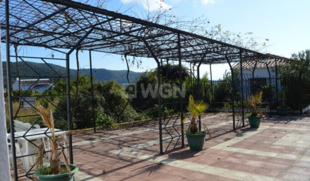 Country House - Odsprzedaż - Málaga - 99626