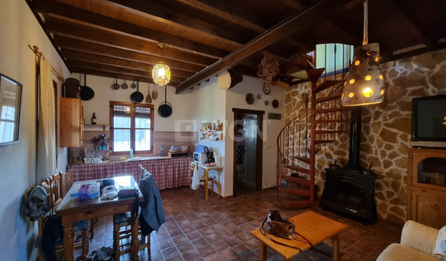 Country House - Odsprzedaż - Orihuela - 22102