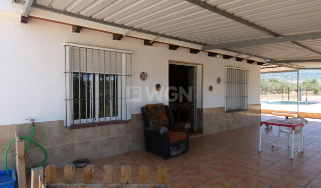 Country House - Resale - Alhaurin el Grande - Inland