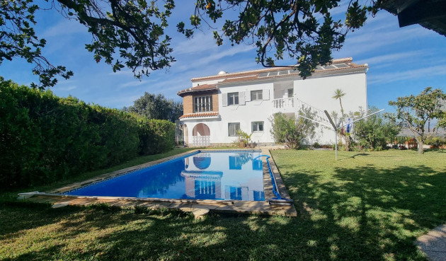 Country House - Resale - Alhaurin el Grande - Inland