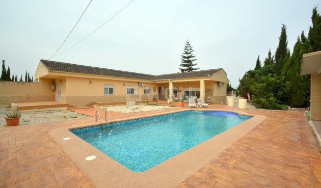 Country House - Resale - Almoradí - Inland