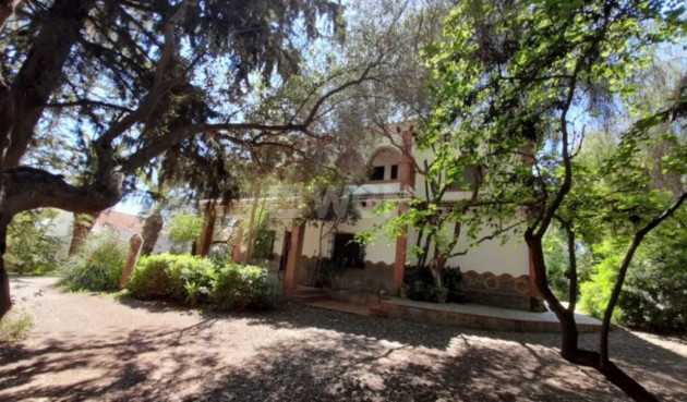 Country House - Resale - Alora - 76296