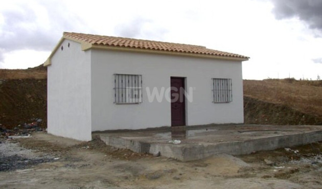 Country House - Resale - Alora - 93061