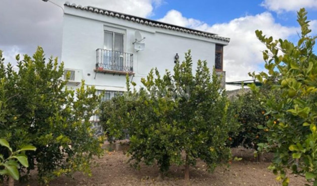 Country House - Resale - Alora - Inland