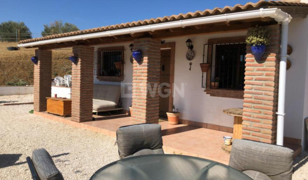 Country House - Resale - Alora - Inland