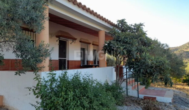 Country House - Resale - Alora - Inland