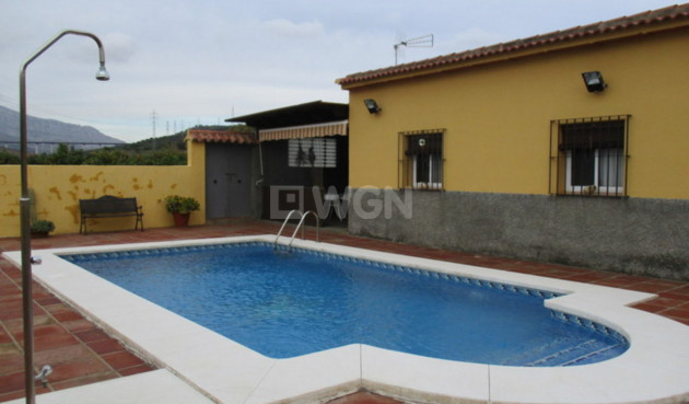 Country House - Resale - Alora - Inland