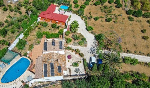 Country House - Resale - Alora - Inland