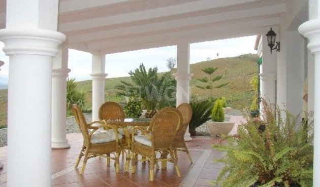 Country House - Resale - Alora - Inland