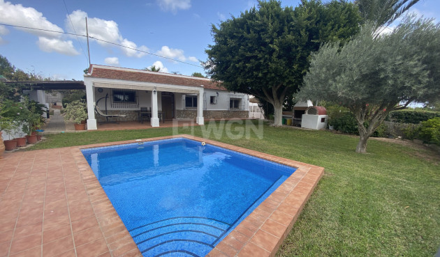 Country House - Resale - Benijofar - Costa Blanca