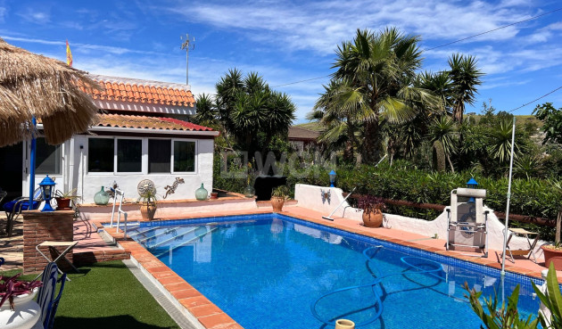 Country House - Resale - Cartagena - Costa Calida