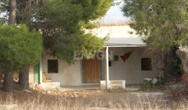 Country House - Resale - Encebras - Inland