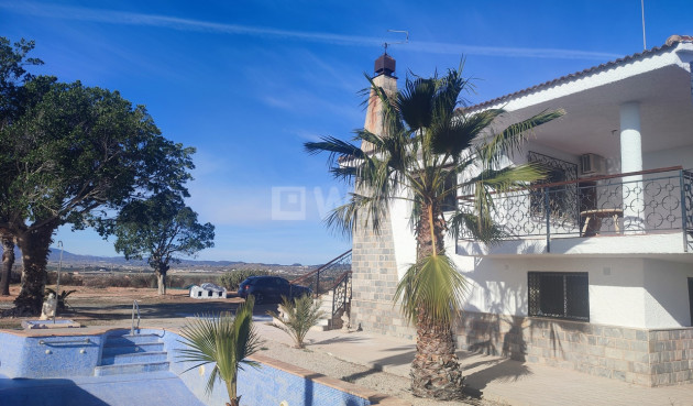 Country House - Resale - Gea Y Truyols - Inland