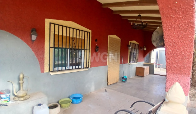 Country House - Resale - Jumilla - Inland