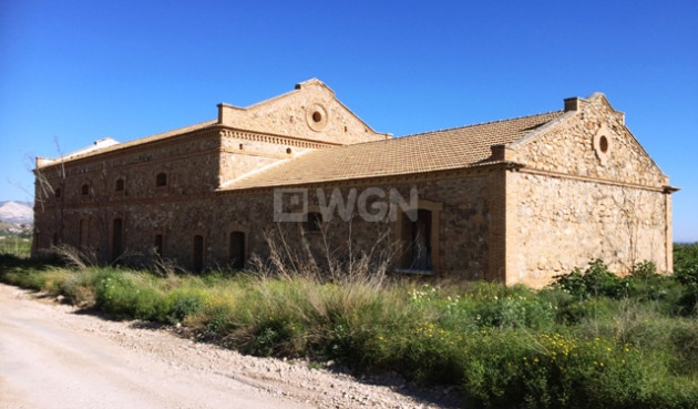 Country House - Resale - La Matanza - Inland