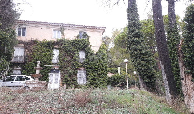 Country House - Resale - Murcia - Inland