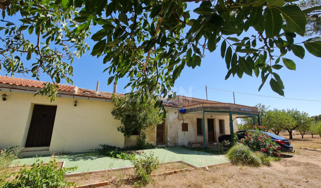 Country House - Resale - Pinoso - 13939