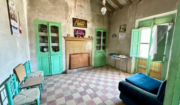 Country House - Resale - Pinoso - Inland