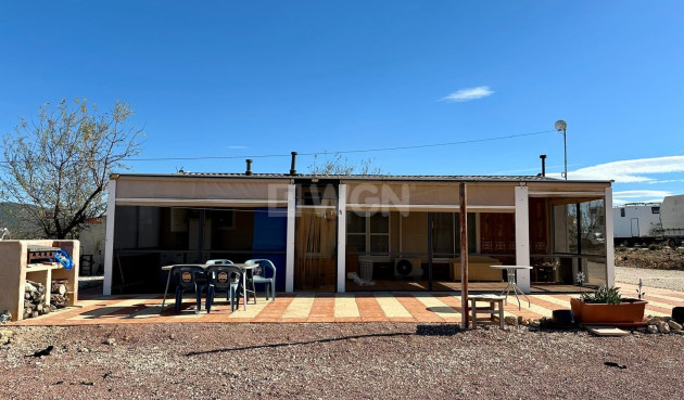 Country House - Resale - Raspay - Inland