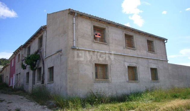 Country House - Resale - Salinas - Inland