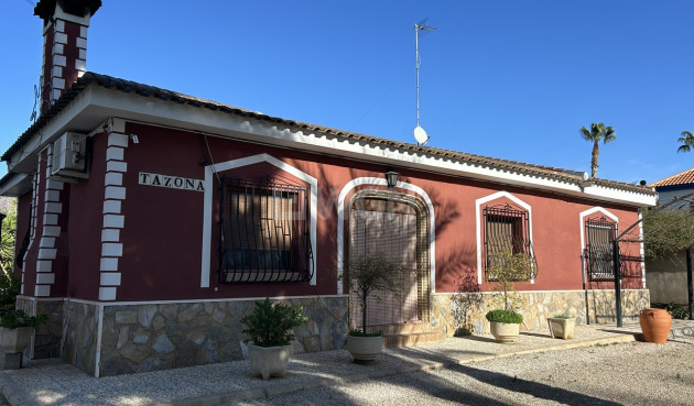 Country House - Resale - Totana - Costa Calida