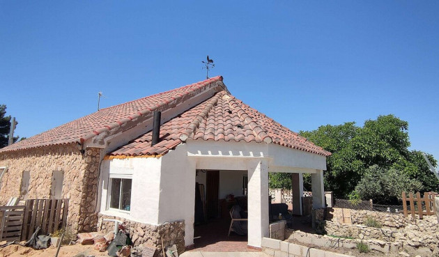 Country House - Resale - Yecla - Inland