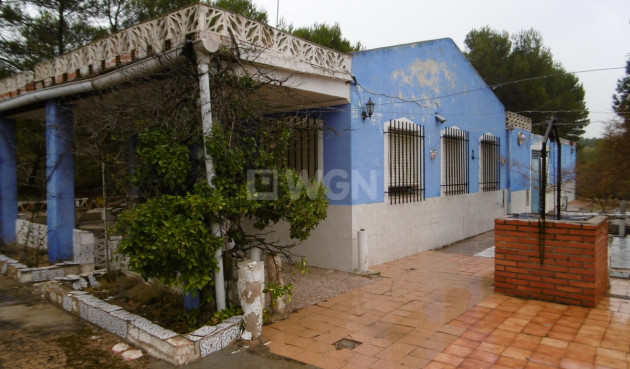 Country House - Resale - Yecla - Inland