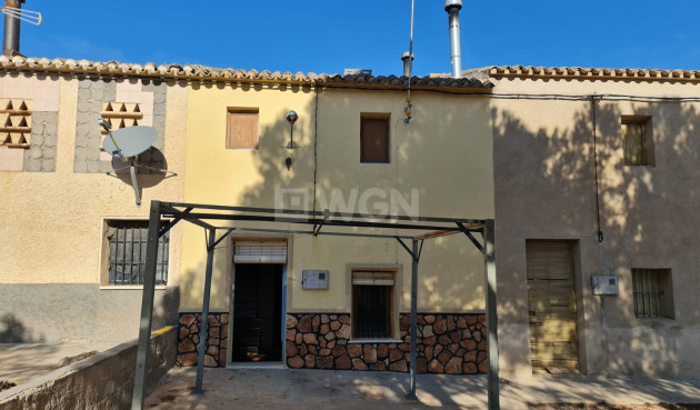 Country House - Resale - Yecla - Inland