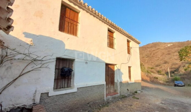 Country House - Reventa - Alora - Inland