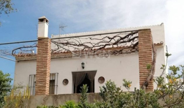 Country House - Reventa - Alora - Inland