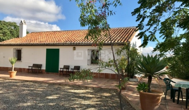 Country House - Reventa - Alora - Inland