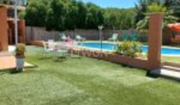 Country House - Reventa - Ardales - 79195