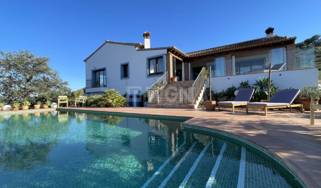 Country House - Reventa - Coin - Inland