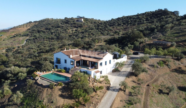 Country House - Reventa - Coin - Inland